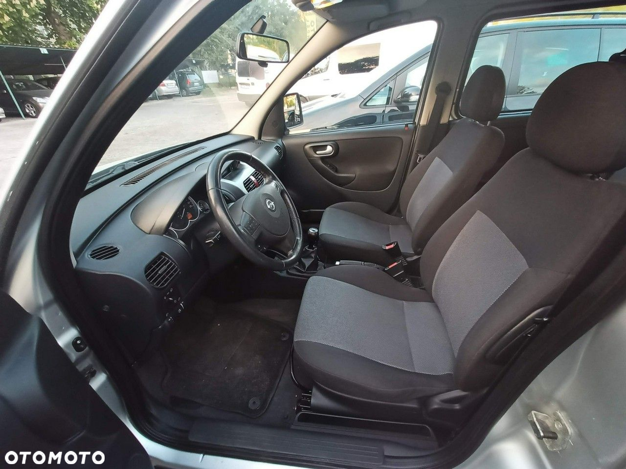 Opel Combo - 38