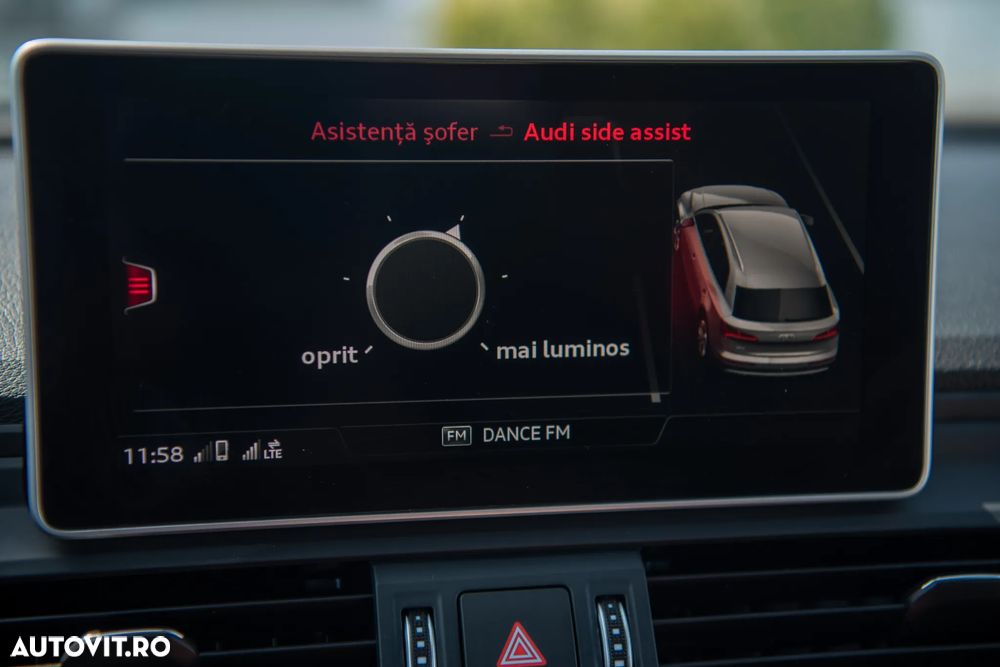 Audi Q5 2.0 TDI Quattro S tronic design - 35