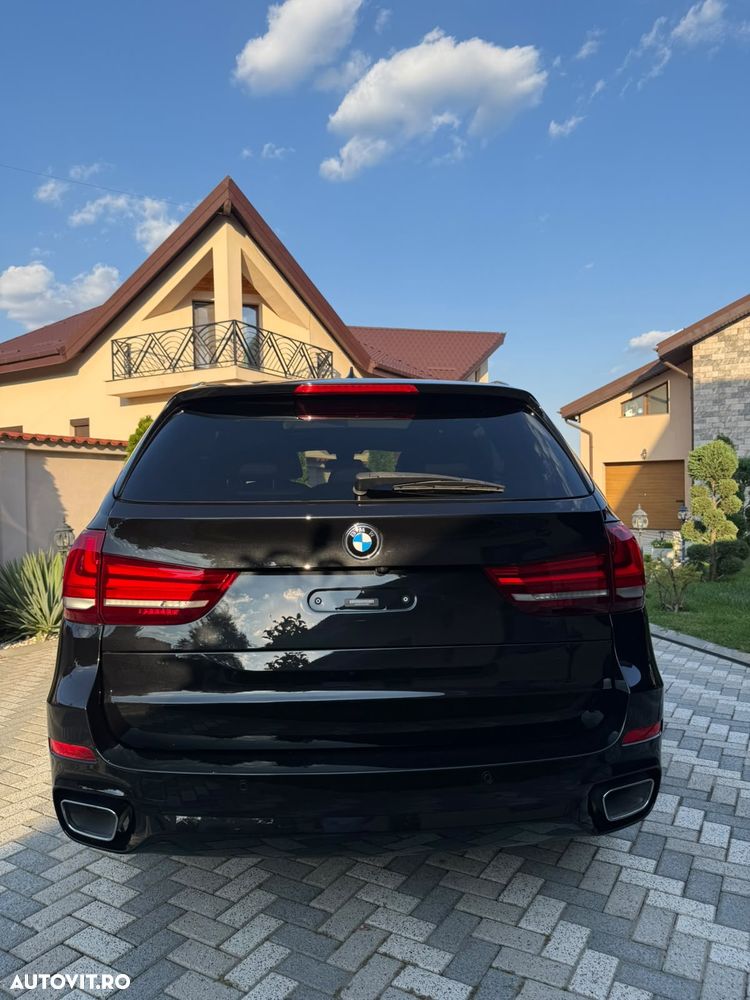 BMW X5 - 23