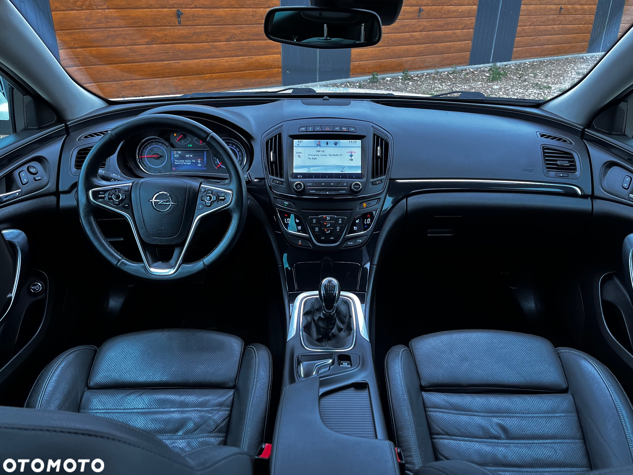Opel Insignia 2.0 CDTI Executive 4x4 S&S - 31