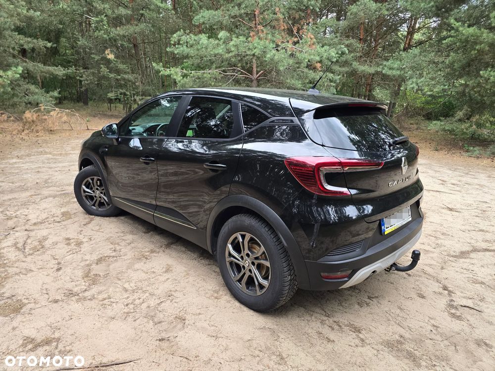 Renault Captur - 32