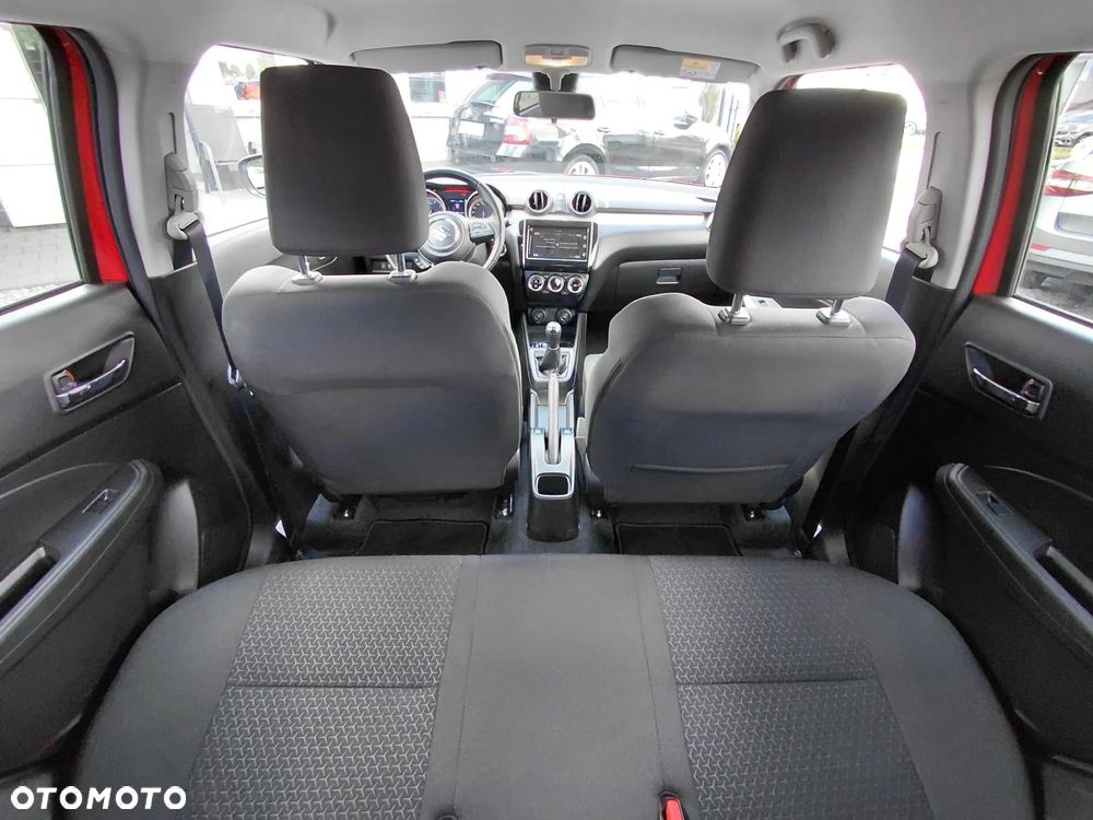 Suzuki Swift - 20