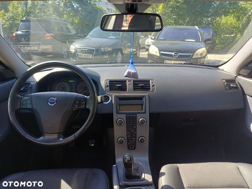 Volvo V50 - 9