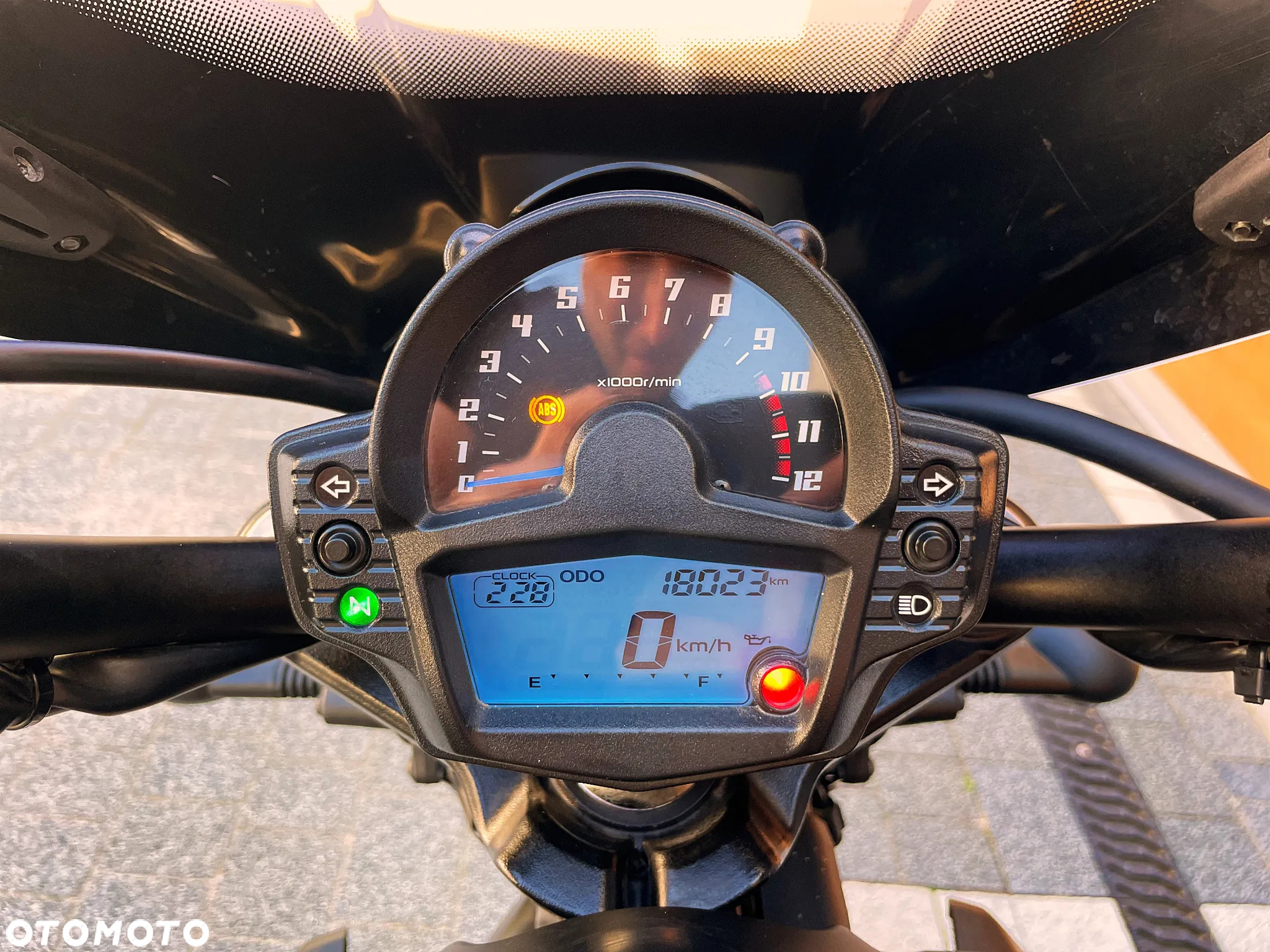 Kawasaki Vulcan - 8