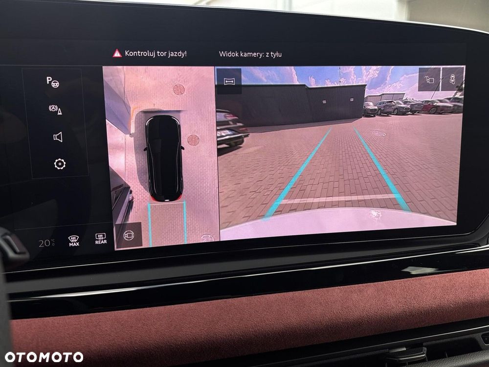 Audi S5 Avant TFSI S tronic - 21