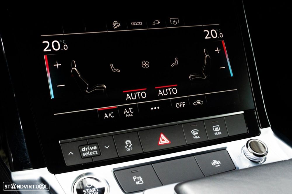 Audi Q8 e-Tron Sportback 55 quattro Advanced - 23