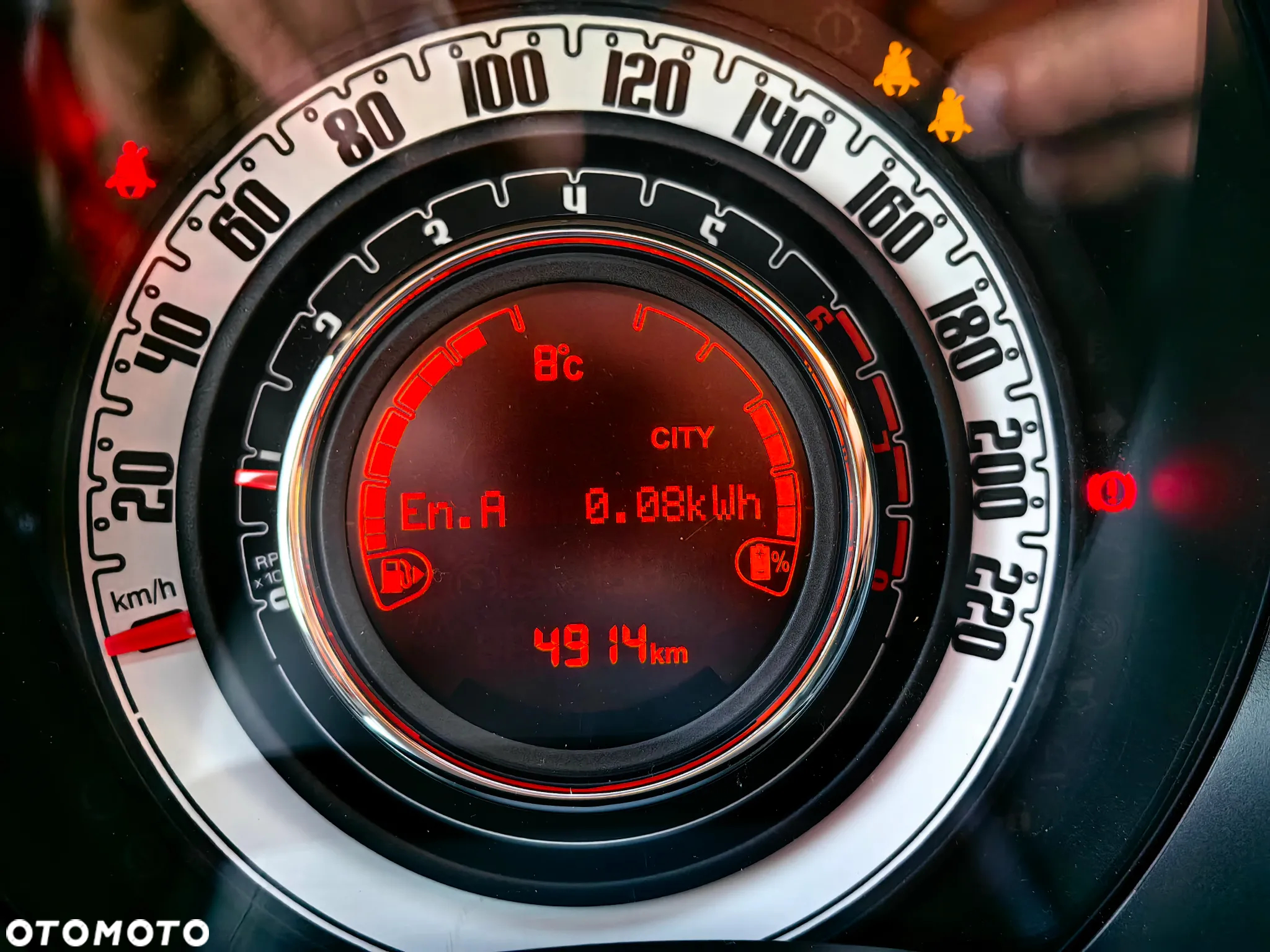 Fiat 500 1.0 Hybrid - 20