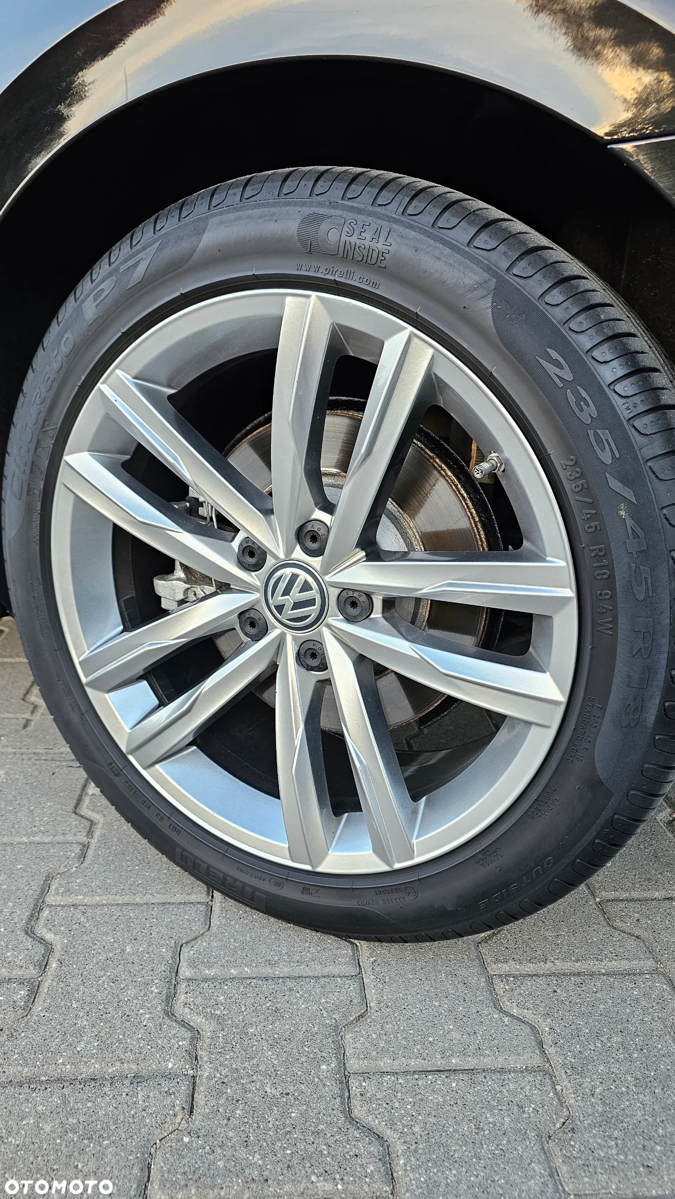Volkswagen Passat 2.0 TDI Bi-Turbo BMT 4Mot Highline DSG - 18