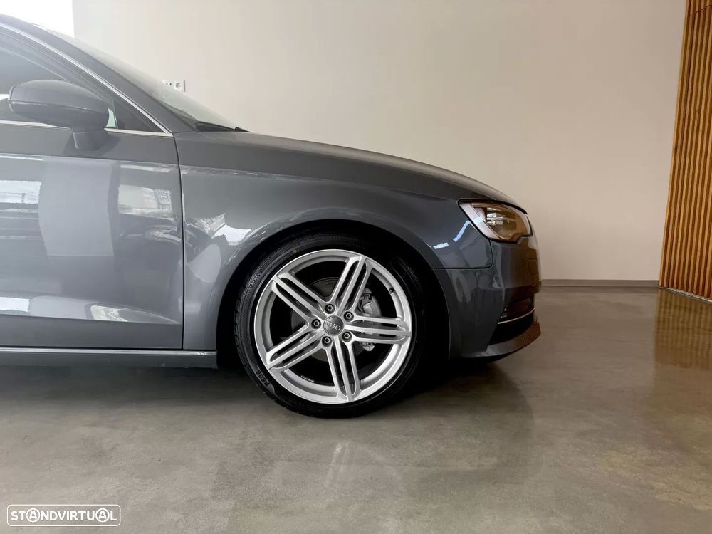 Audi A3 Sportback 1.6 TDI Sport - 41
