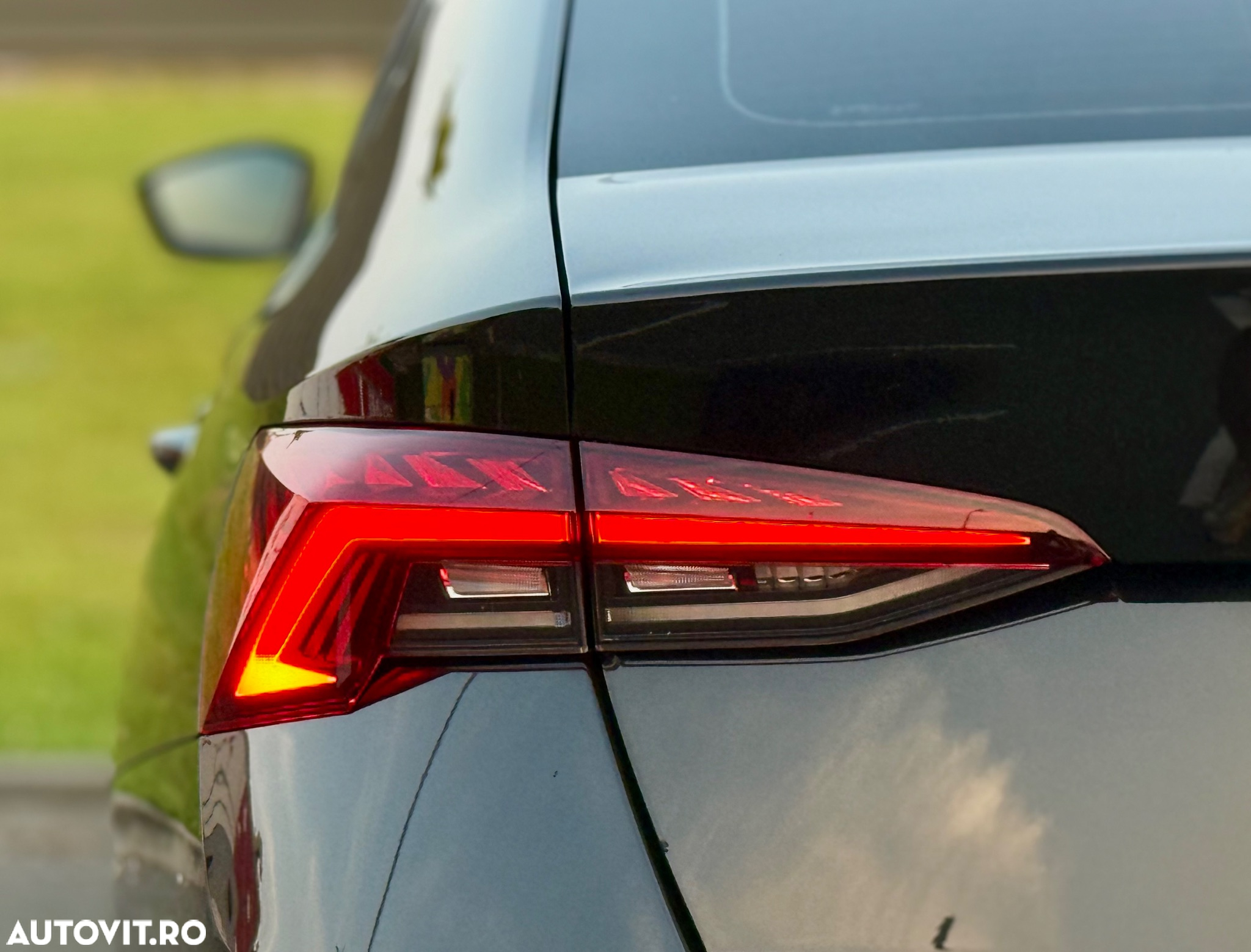 Skoda Octavia 2.0 TDI DSG Sportline - 20