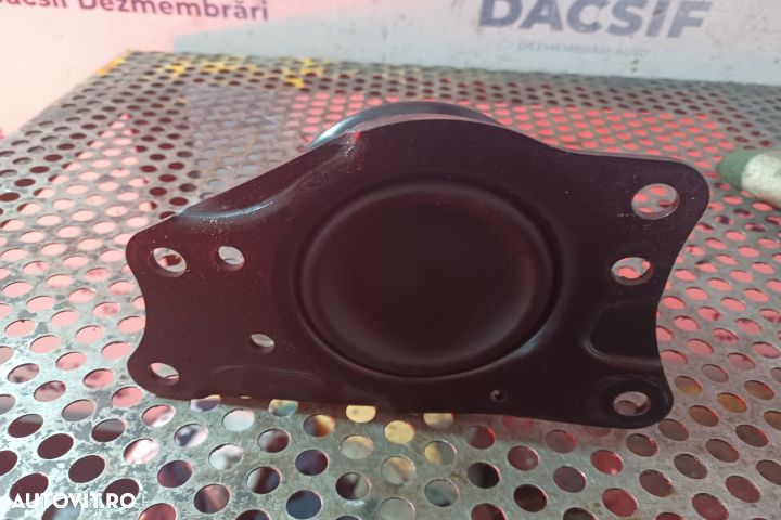 Suport motor dreapta Skoda Fabia 5J  [din 2007 pana  2010] seria Hatchback 1.2 MT (70 hp) - 2