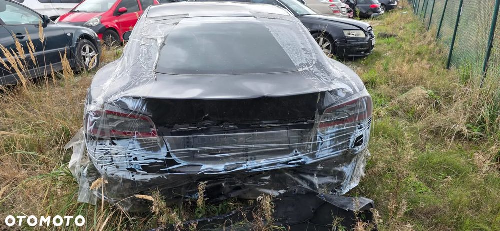 Tesla Model S Long Range Plus - 20