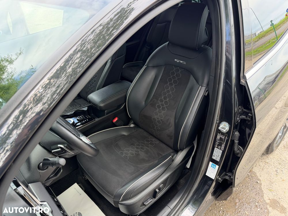 Kia Sportage 1.6T-GDI AWD Aut. GT-Line - 13
