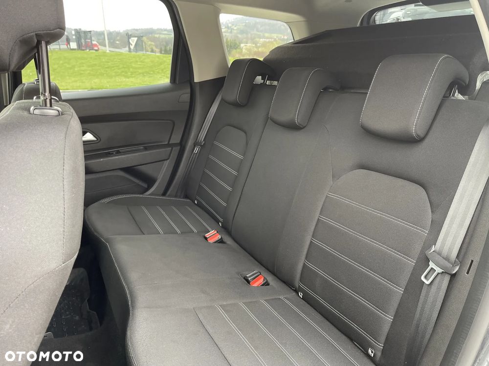Dacia Duster 1.0 TCe Prestige - 16