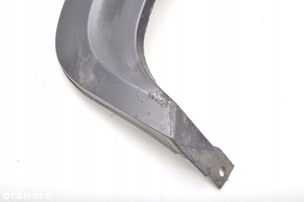 BMW 3 E90 E91 M-PAKIET DOKŁADKA ZDERZKA TYŁ TYLNA - 2