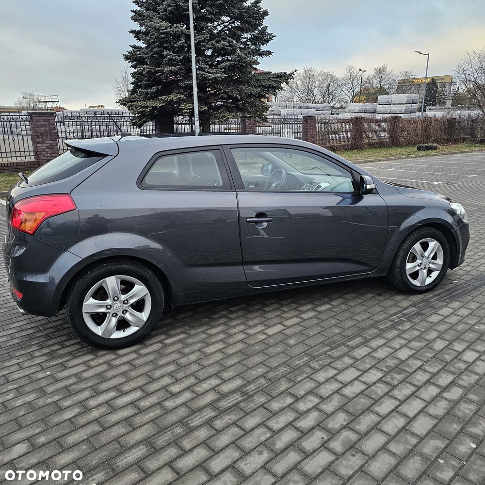 Kia ProCeed 1.6 CRDi Spirit - 6
