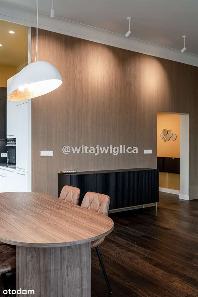 Apartament z widokiem na Odrę, topowa lokalizacja!