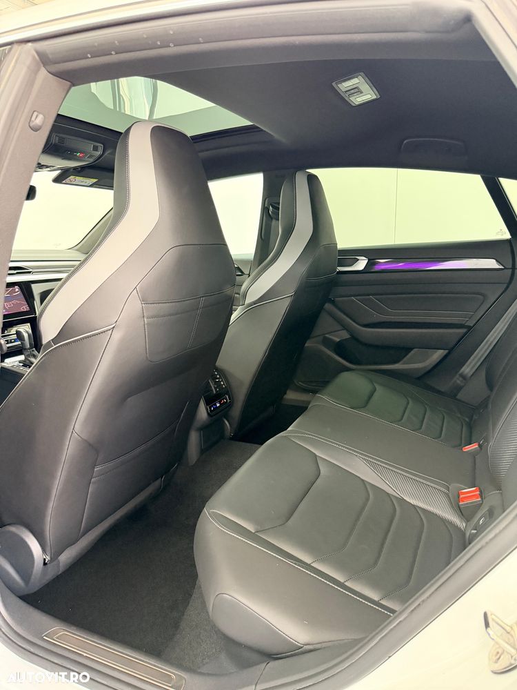 Volkswagen ARTEON 1.4 eHybrid OPF DSG R-Line - 23