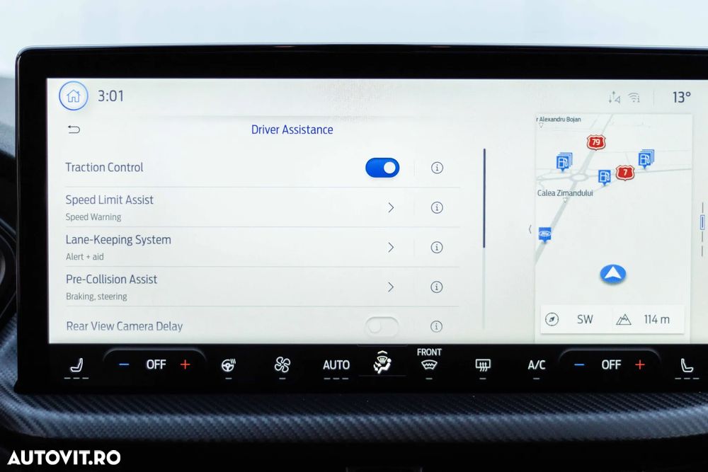 Ford Kuga 2.5 Duratec FWD PHEV ST-Line - 24