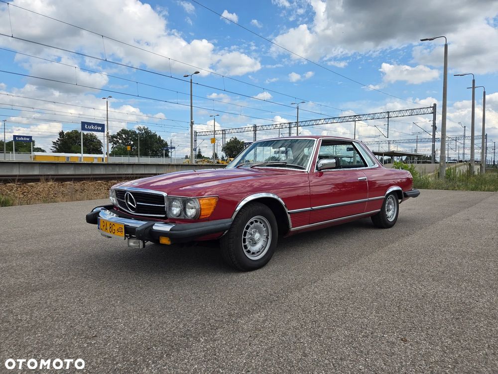 Mercedes-Benz SLC - 19