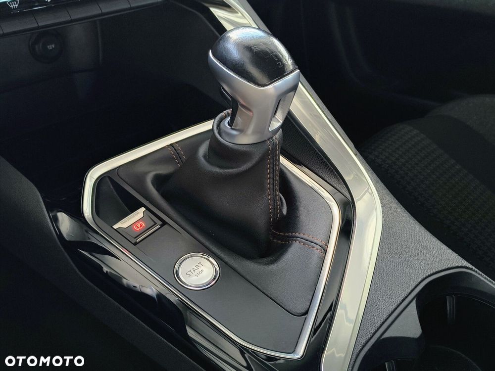 Peugeot 3008 - 28