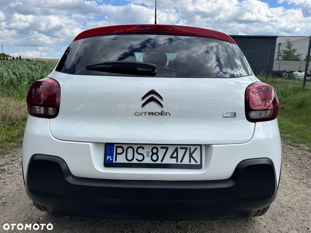 Citroën C3 - 21