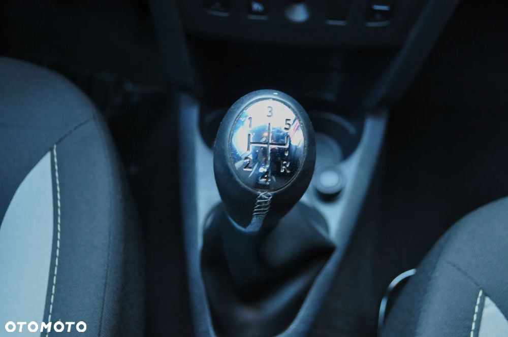 Dacia Sandero Stepway TCe 90 Prestige - 25