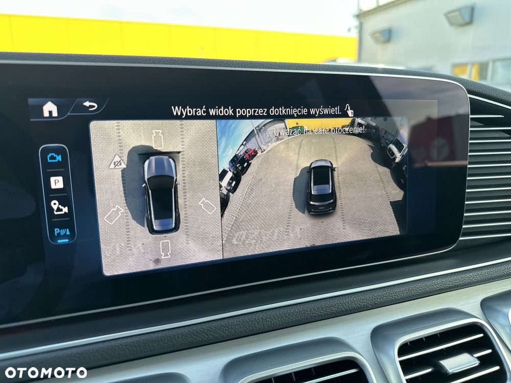 Mercedes-Benz GLE 300 d mHEV 4-Matic AMG Line - 22