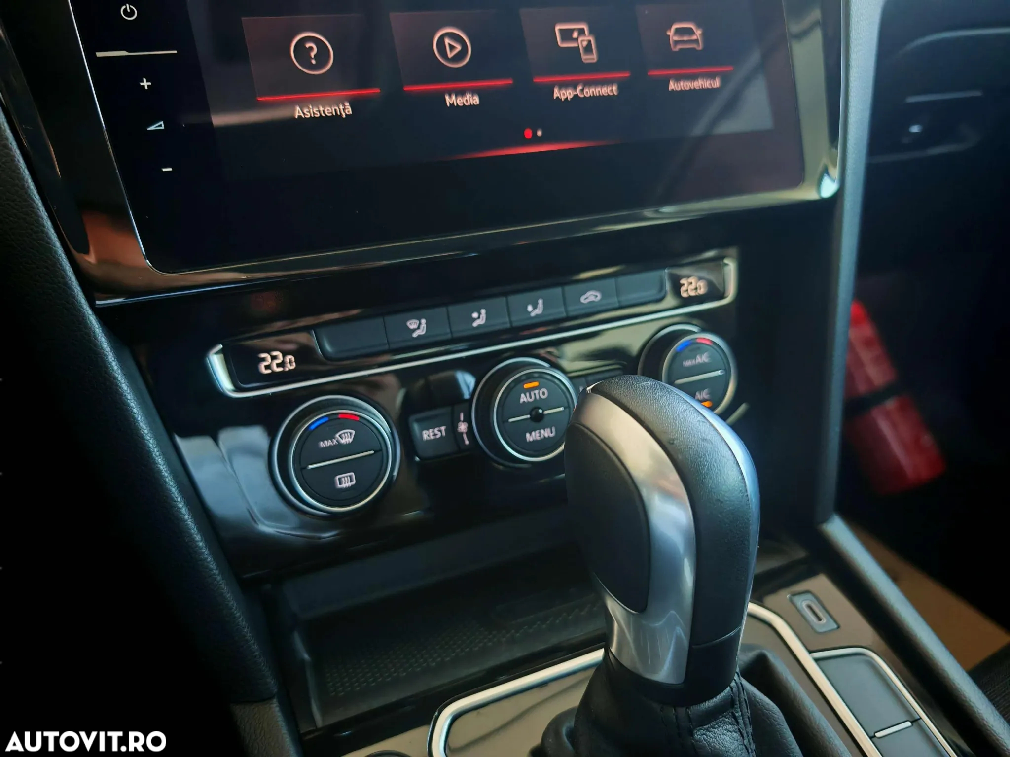 Volkswagen Passat Variant 1.4 TSI Plug-In-Hybrid DSG GTE - 16