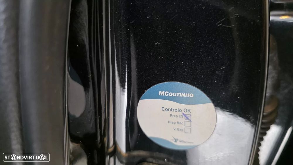 Chevrolet Captiva 2.2 VCDi Seven Xtreme 7L - 36