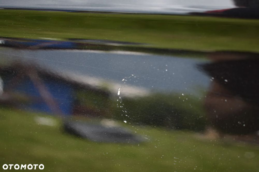 MERCEDES W204 COUPE DRZWI LEWE PRZEDNIE PRZÓD 197 - 8