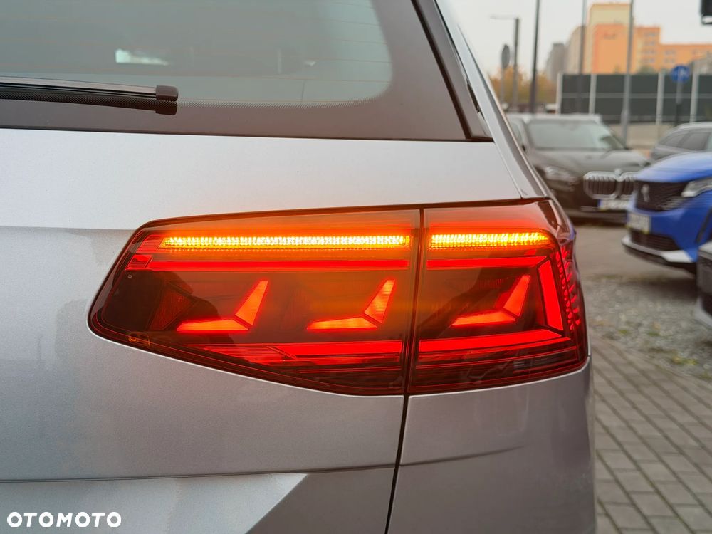 Volkswagen Passat 2.0 TDI SCR Style DSG - 7