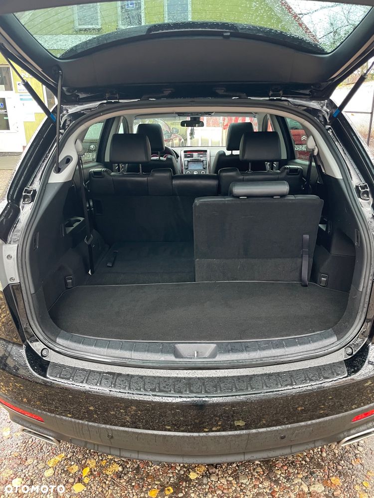Mazda CX-9 3.7 V6 - 13