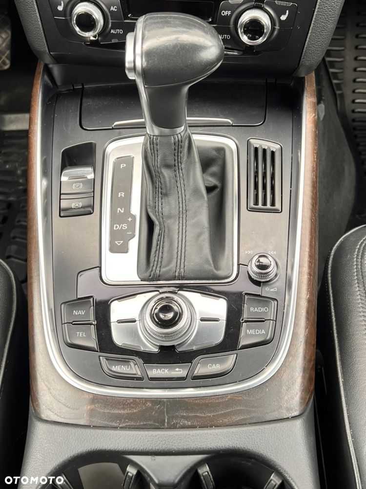Audi Q5 - 17