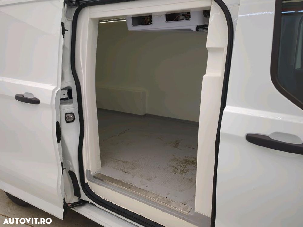 Ford Transit Custom 2.0d 136CP M6 VAN 300L PANTHER L2H1 - 7