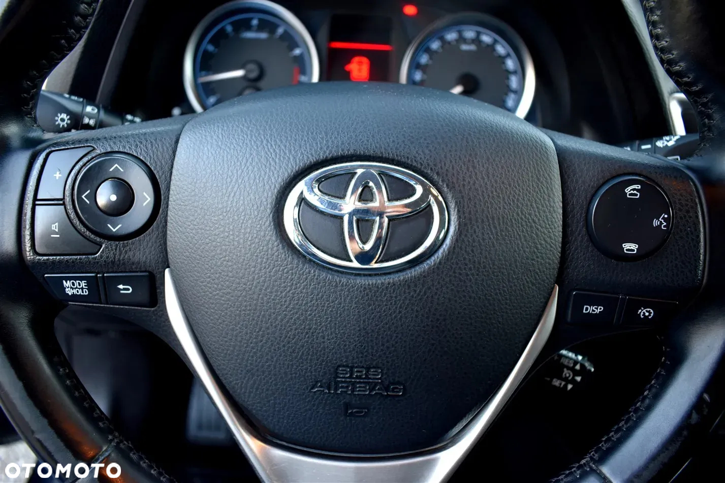 Toyota Auris 1.6 Sprint - 30