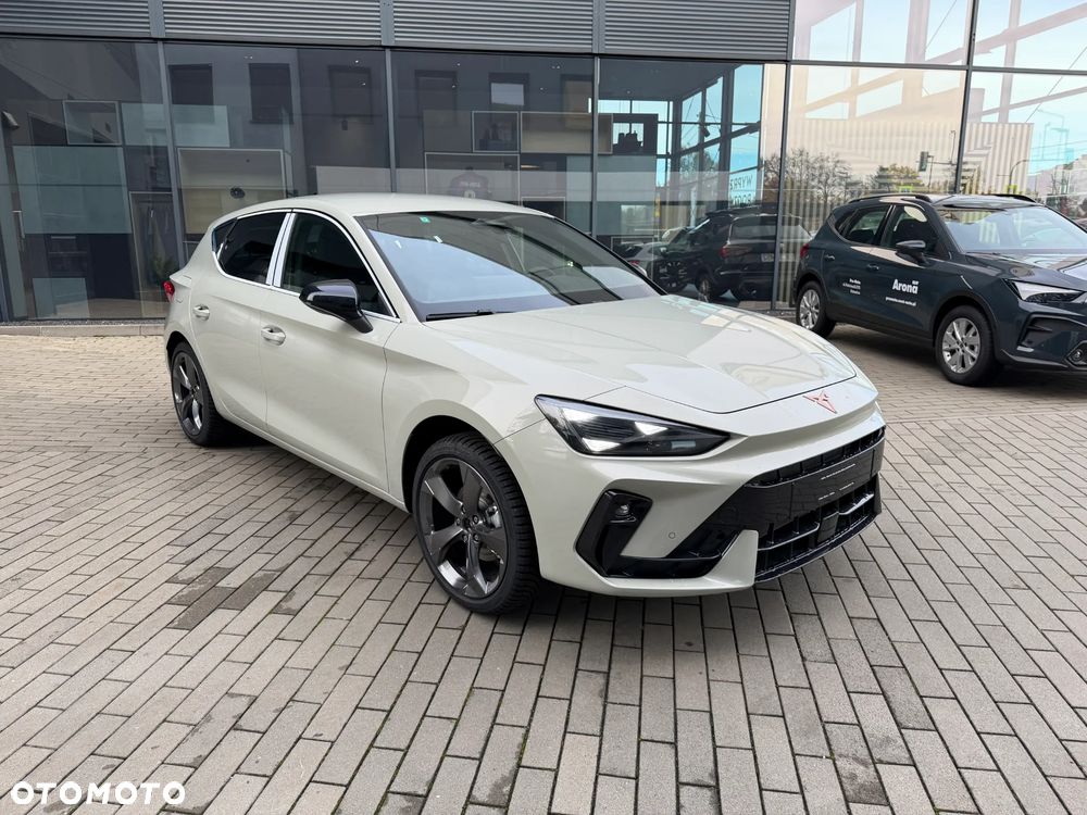 Cupra Leon 1.5 eTSI mHEV DSG - 5