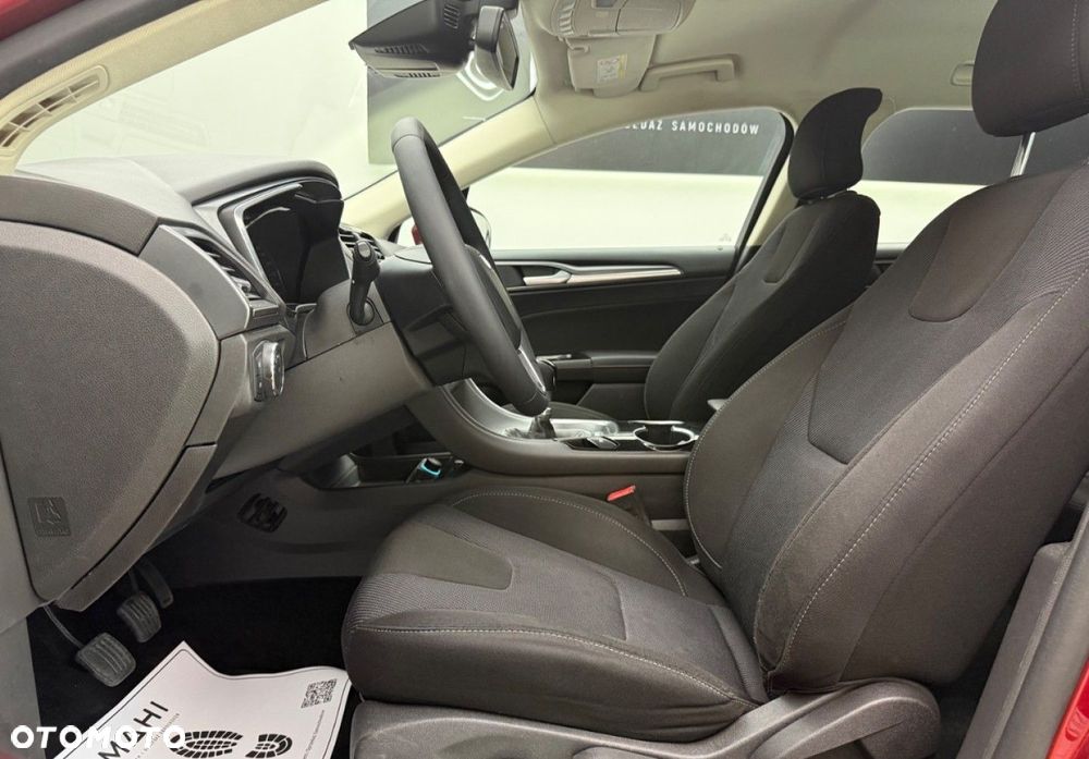 Ford Mondeo 2.0 TDCi Titanium - 24