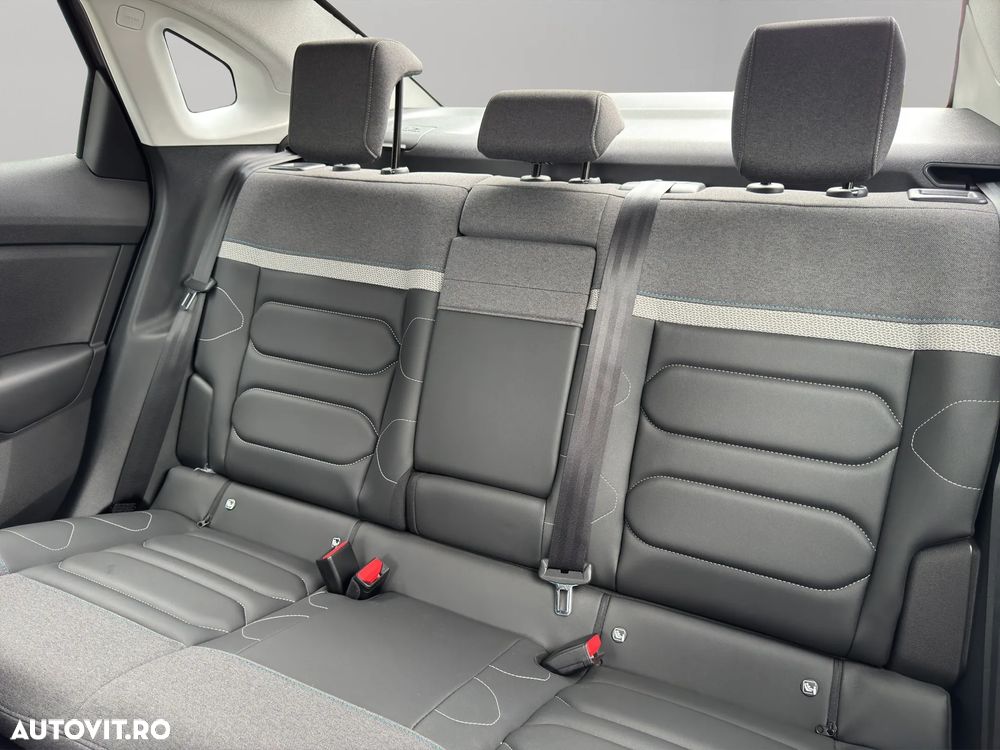 Citroën C4X e-C4 X SHINE - 22