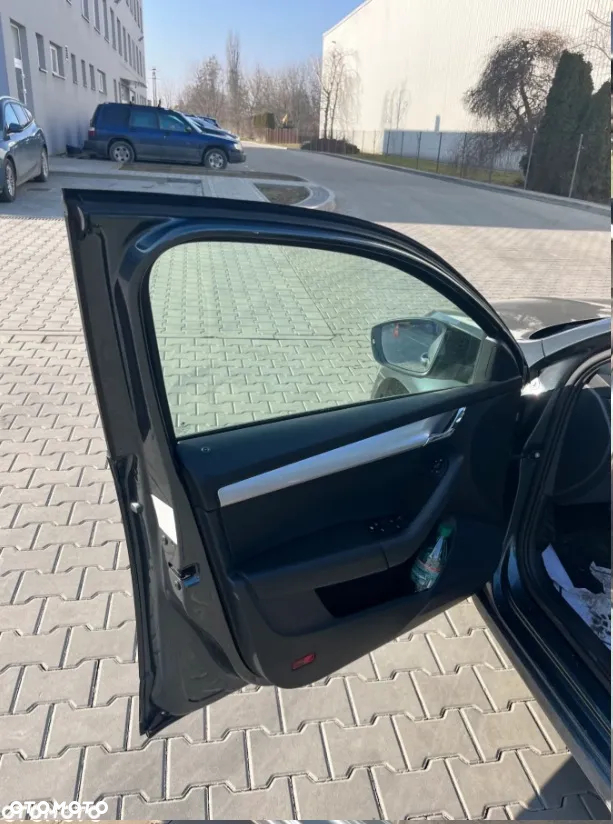 Skoda Octavia - 9