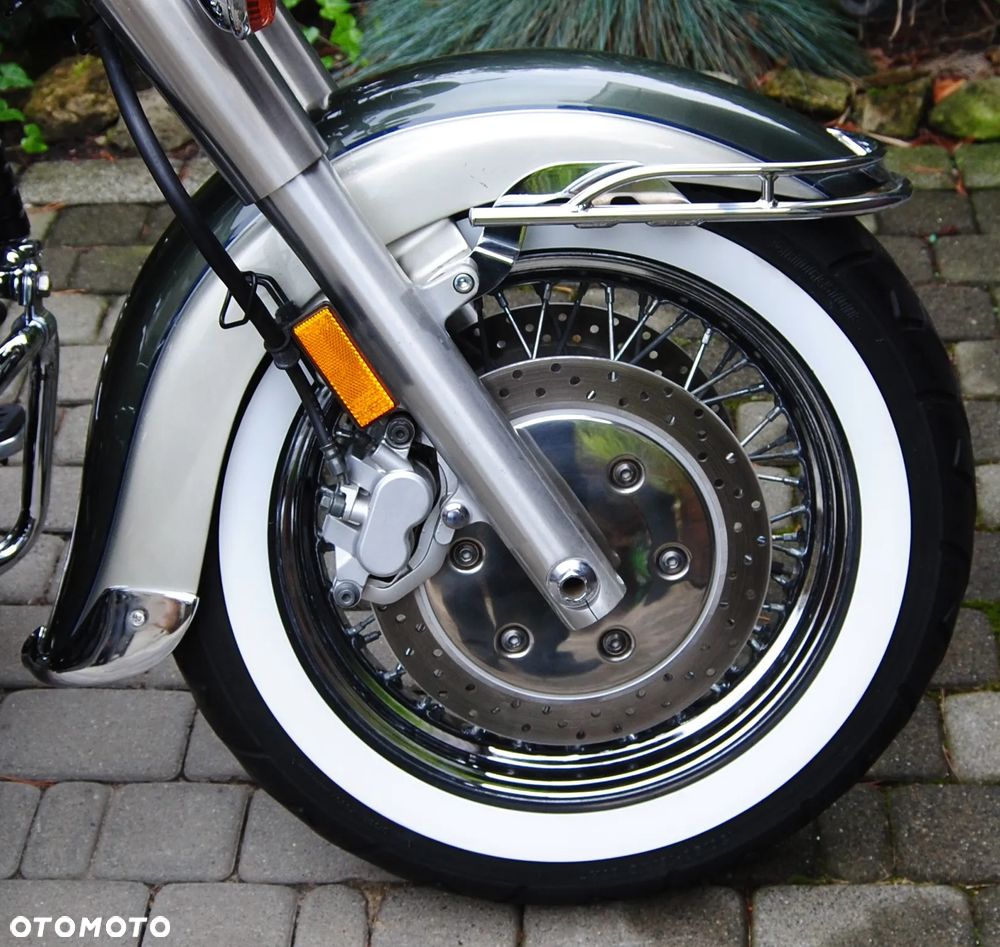 Yamaha Road Star - 9