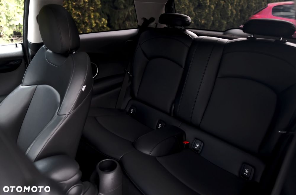 MINI Cooper S sport - 21