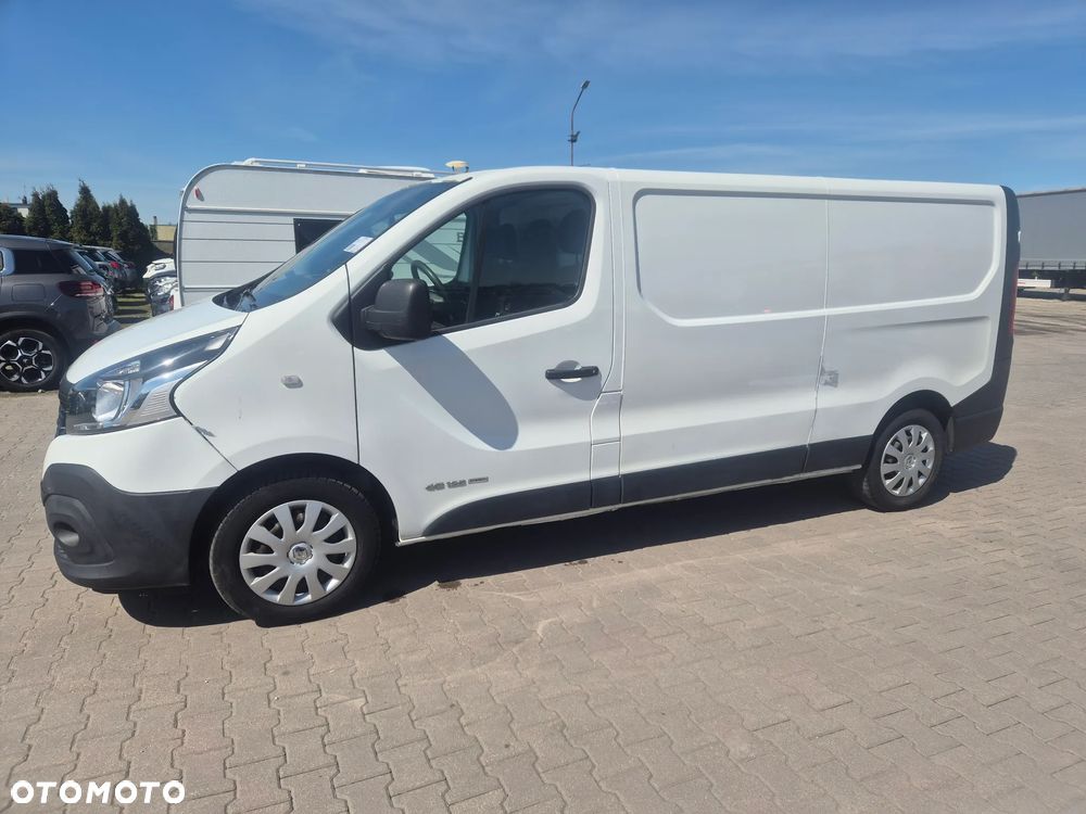 Renault Trafic - 3