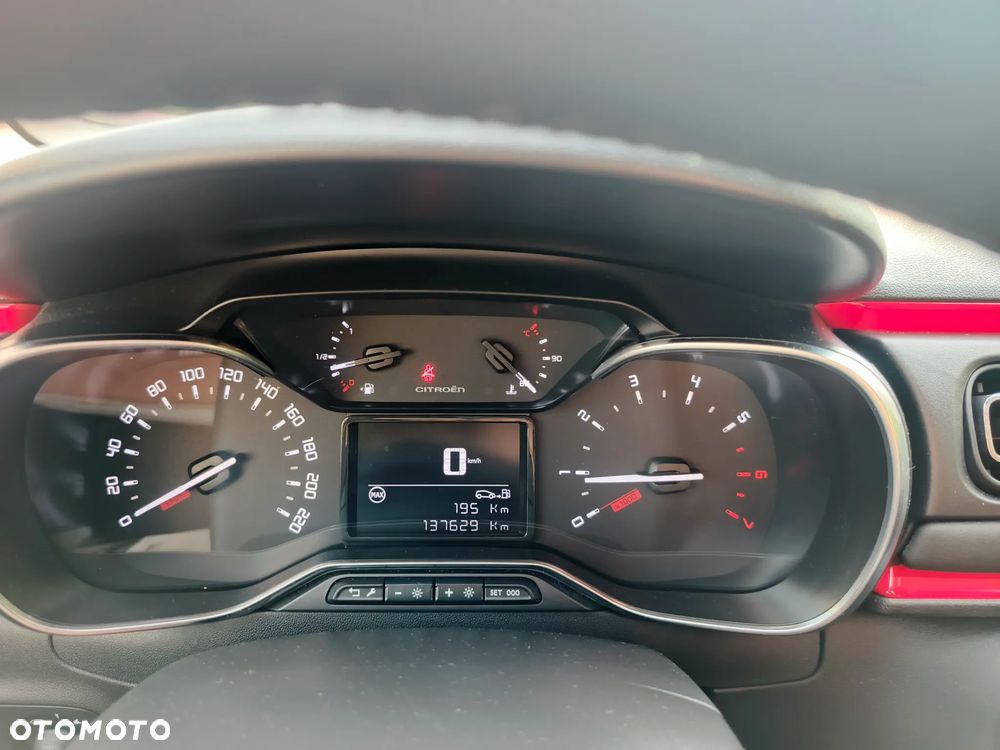 Citroën C3 1.2 PureTech Shine S&S - 7