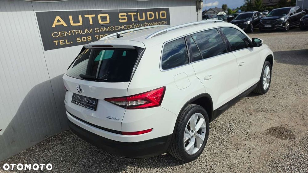 Skoda Kodiaq - 37