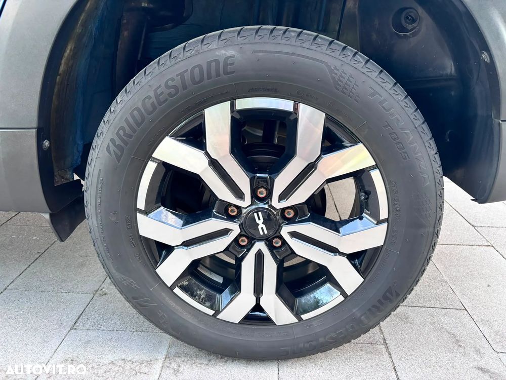 Dacia Duster 1.5 Blue dCi Prestige - 25