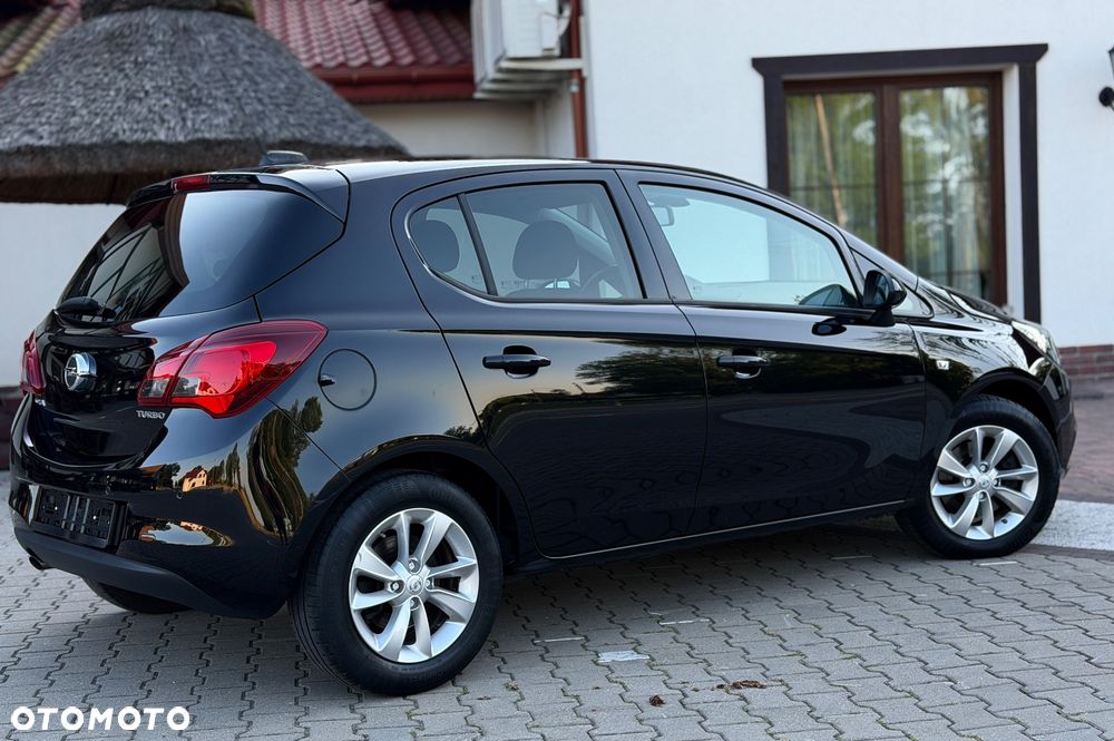 Opel Corsa 1.4 16V Active - 26