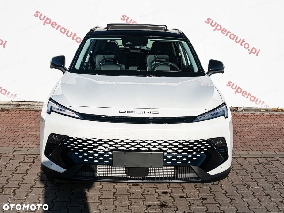 BAIC 5 Beijing 1.5T Luxury DCT - 3