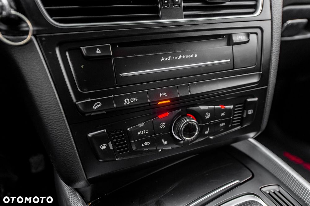 Audi Q5 2.0 TFSI quattro tiptronic - 31