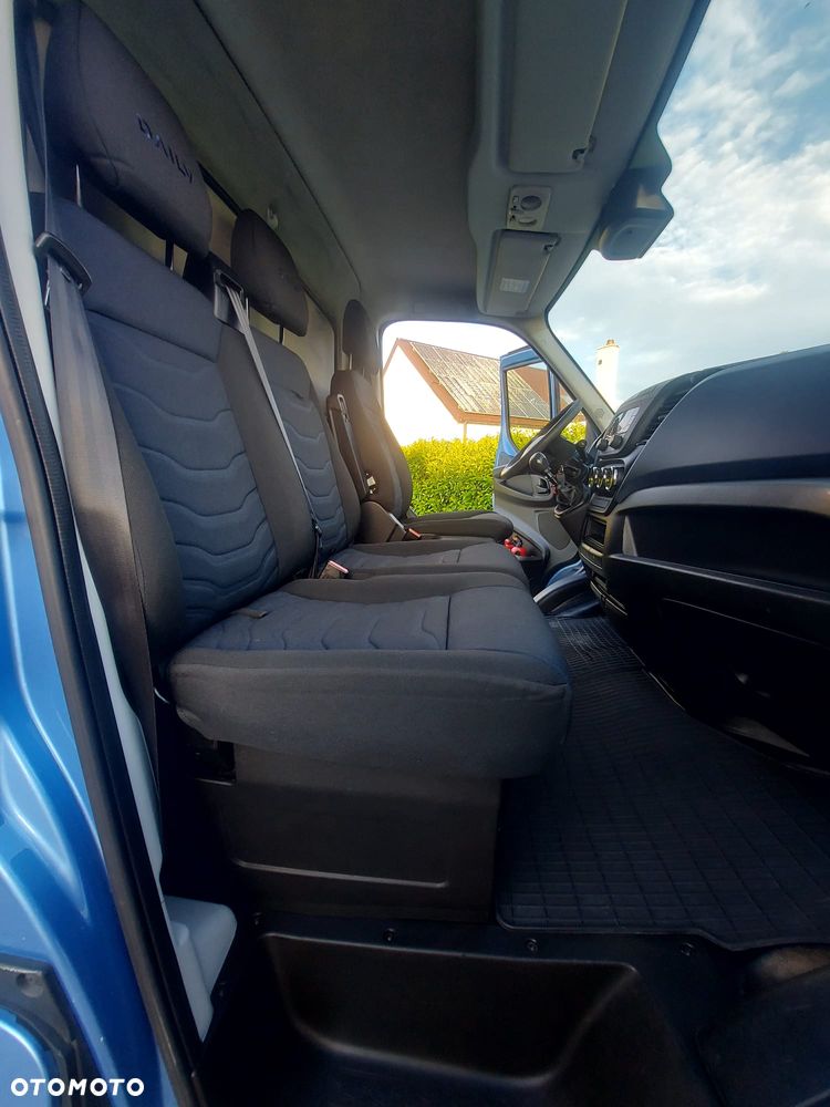 Iveco Daily - 7